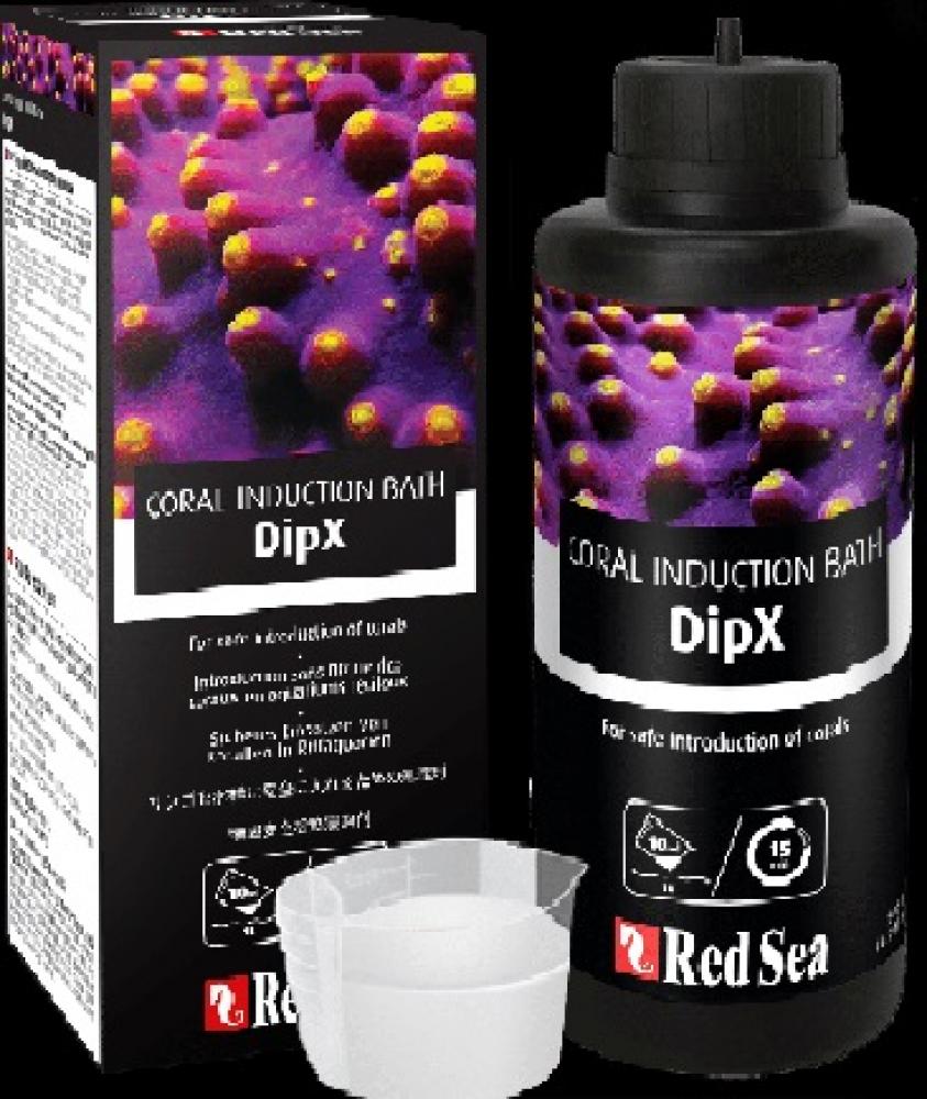 Red Sea DipX Badelösung 250 ml